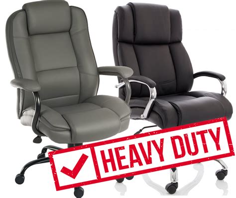 are heavy chairs better quality than light chairs